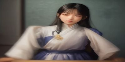 叶罗丽粉丝见面会现场照片，大批小粉丝身着仙子服装与叶罗丽角色扮演者合影，现场热闹欢乐